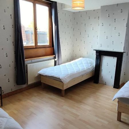 Maison Ronchin/Lille - Proche Toutes Commodites 외부 사진