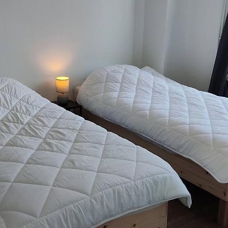 Maison Ronchin/Lille - Proche Toutes Commodites 외부 사진