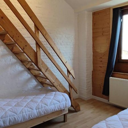 Maison Ronchin/Lille - Proche Toutes Commodites 외부 사진
