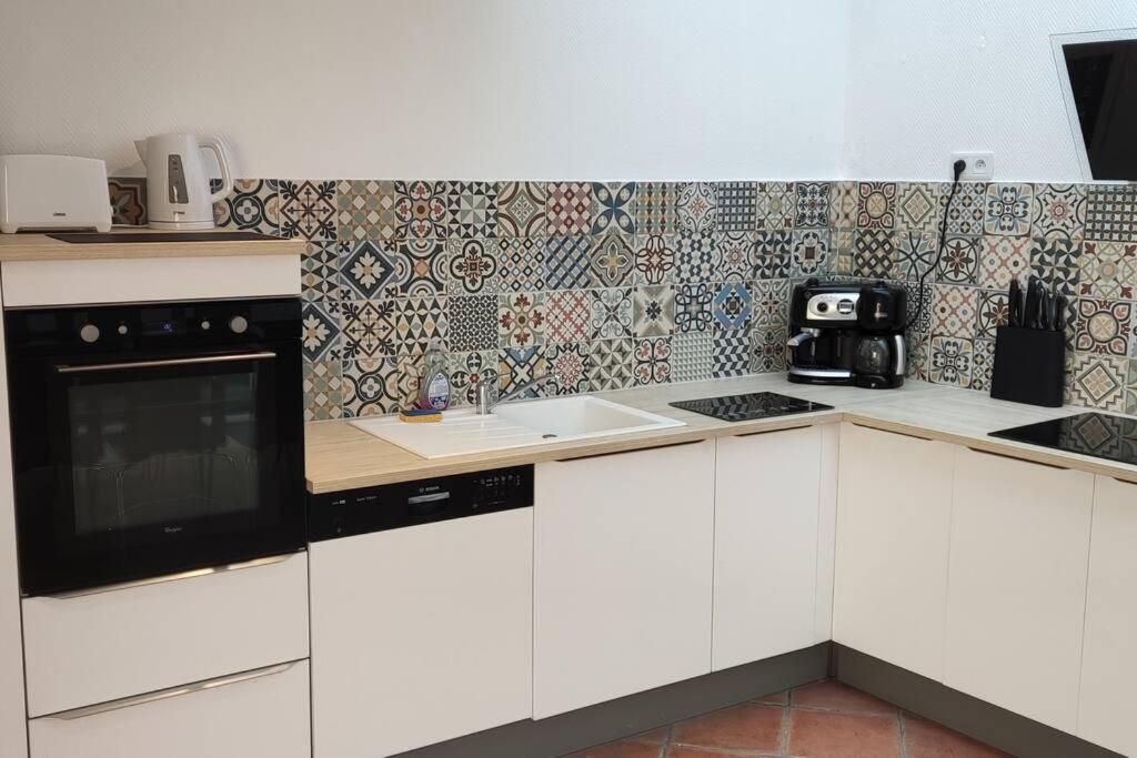 Maison Ronchin/Lille - Proche Toutes Commodites 외부 사진