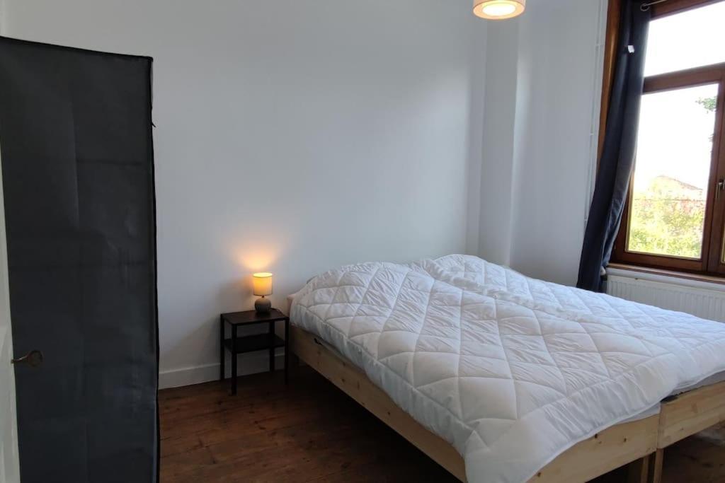 Maison Ronchin/Lille - Proche Toutes Commodites 외부 사진