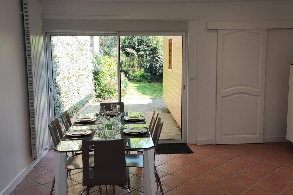 Maison Ronchin/Lille - Proche Toutes Commodites 외부 사진
