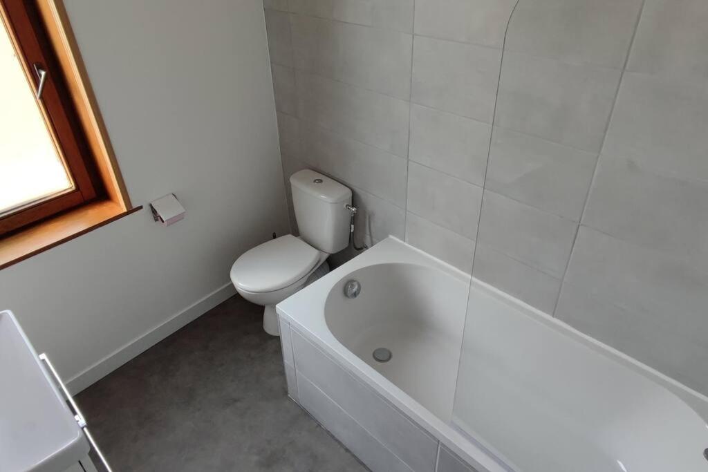 Maison Ronchin/Lille - Proche Toutes Commodites 외부 사진