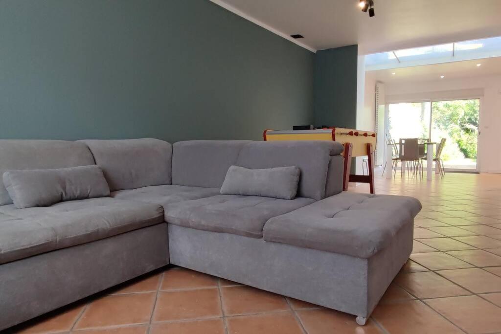 Maison Ronchin/Lille - Proche Toutes Commodites 외부 사진